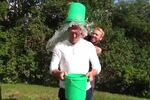 Edge and Christian Do the ALS Ice Bucket Challenge