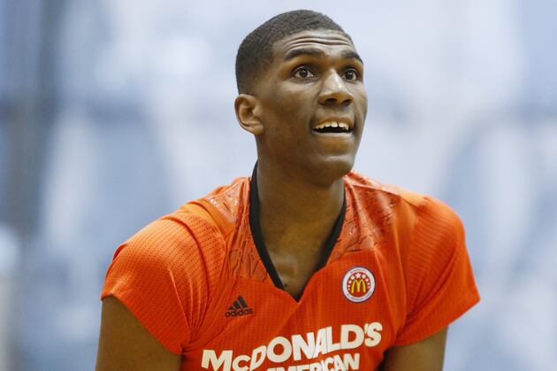 I'm Excited to See: Wooden Award Race