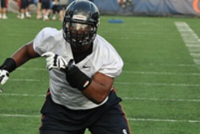 Rookie DL Brown Remains Questionable for Season Opener