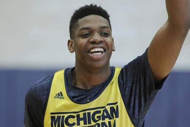 Freshmen Critical to Michigan's Success