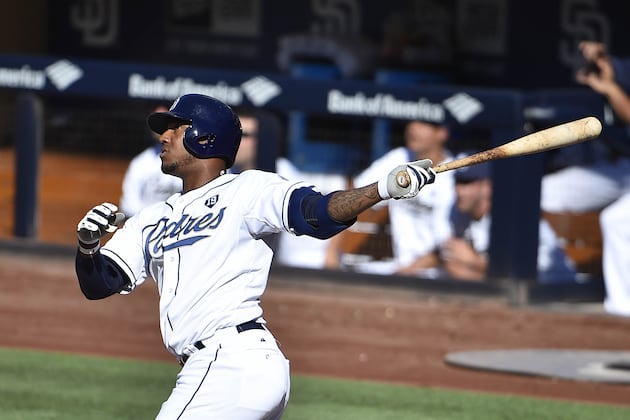 Liriano Comfortable in First Week in Majors