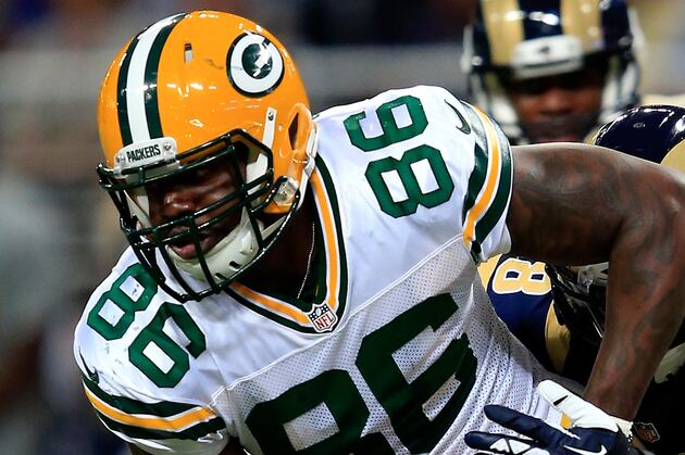 Nursing Lower Leg Injury, Brandon Bostick Still Hopeful for Week 1