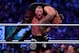 The Undertake, top, and Brock Lesnar, bottom, compete during Wrestlemania XXX at the Mercedes-Benz Super Dome in New Orleans on Sunday, April 6, 2014. (Jonathan Bachman/AP Images for WWE)