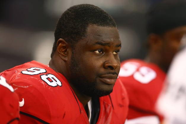 Cards Have Options to Fill Dockett's Shoes