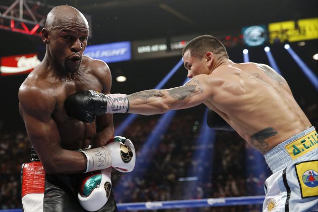 Mayweather vs. Maidana 2: Predictions and Odds for Championship Rematch