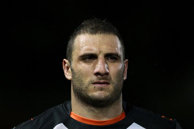 NRL Rumour File