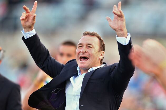 Ten Excuses You Haven't Heard from Ricky Stuart – Yet