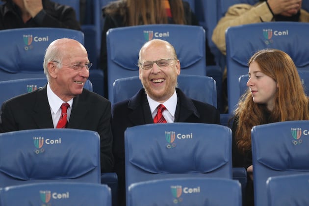 Glazers Rule out Selling Manchester United for at Least Five Years