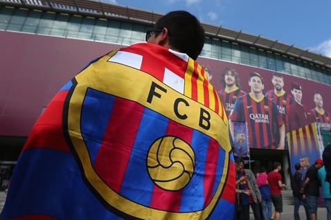 FIFA Rejects Appeals of Barcelona and Spanish FA