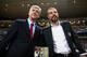 Arsene Wenger found Slaven Bilic's Besiktas tough opposition.