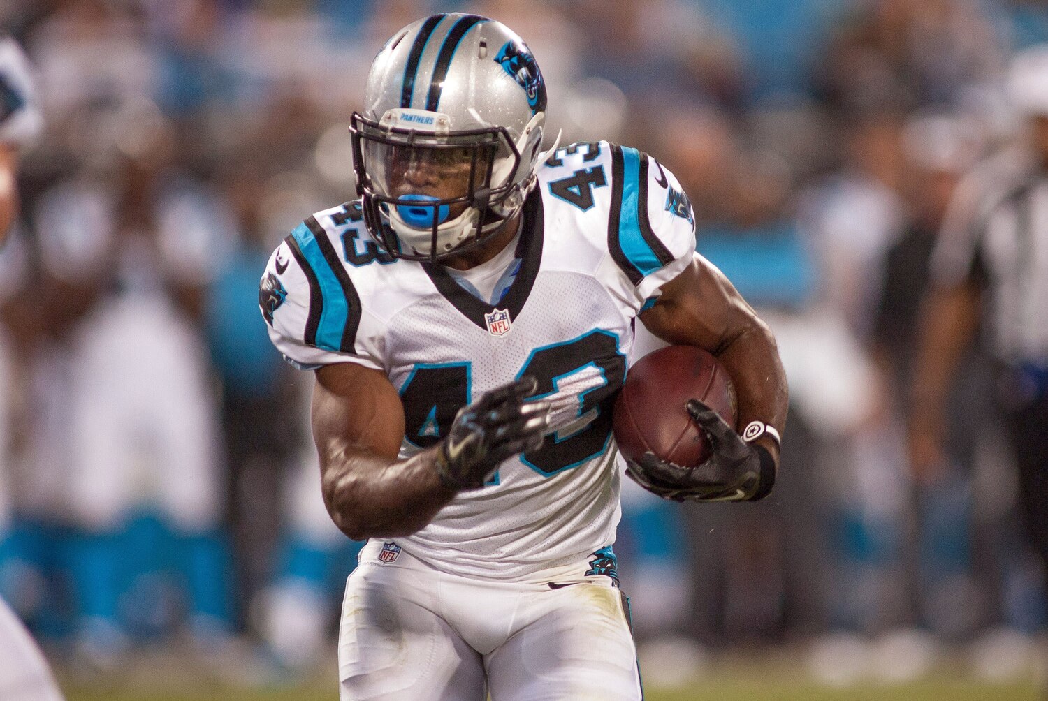 Making the Call on the Carolina Panthers' Toughest Remaining Cuts