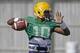 LSU quarterback Anthony Jennings