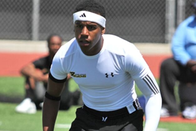 Official Visit Plans Coming for Top Cornerback