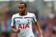 LONDON, ENGLAND - AUGUST 16: Andros Townsend of Spurs in action during the Barclays Premier League match between West Ham United and Tottenham Hotspur at Boleyn Ground on August 16, 2014 in London, England. (Photo by Julian Finney/Getty Images)