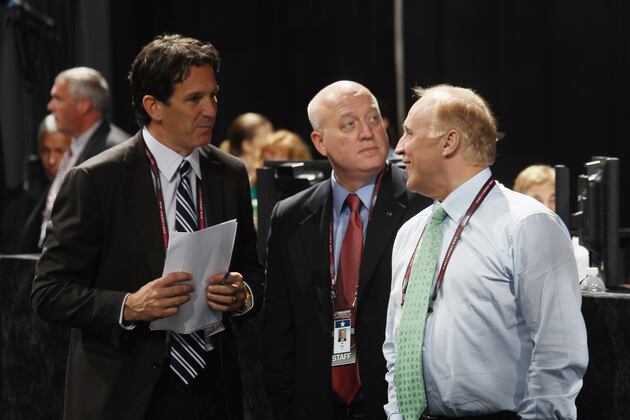 Sabres Targeting Other Big Events for Buffalo After Landing Scouting Combine