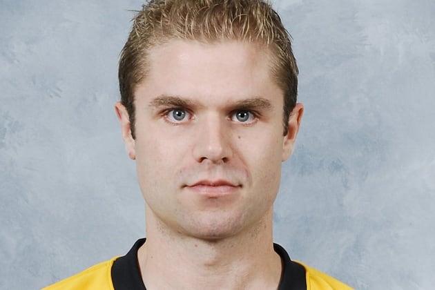 Flames Name Jordan Sigalet as Goaltending Coach