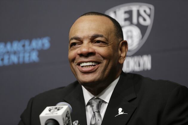 Can Hollins Get D-Will Back on Track?