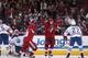 Going forward, the Coyotes hope for an improved offense.