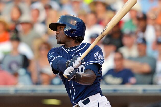 Maybin Returns from 25-Game Suspension