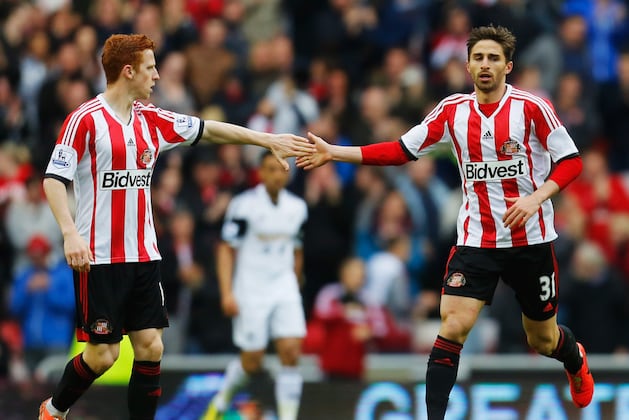 Chris Young Column: Defensive Option's Key Move for Sunderland Boss