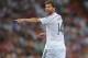 MADRID, SPAIN - AUGUST 19: Xabi Alonso of Real Madrid reacts during the Supercopa first leg match between Real Madrid and Club Atletico de Madrid at Estadio Santiago Bernabeu on August 19, 2014 in Madrid, Spain. (Photo by Denis Doyle/Getty Images)