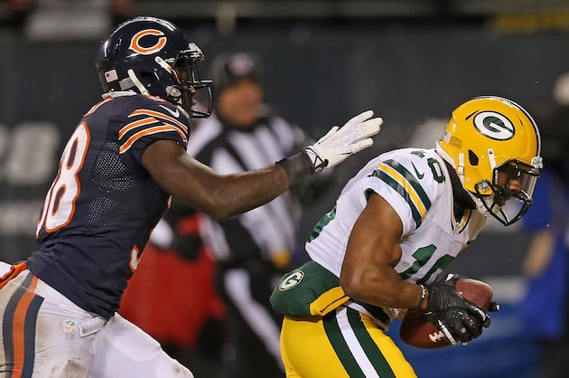 NFC North Has Potential for Plenty of Points