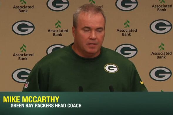 McCarthy: Our Teaching Environment Has Improved