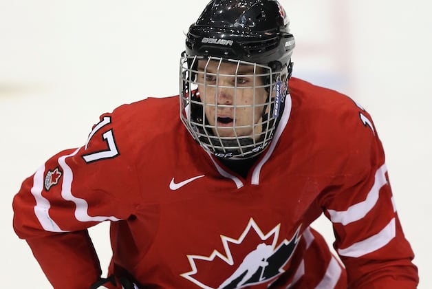 Sabres Could Still Get Prized Prospect in 2015 After Draft Lottery Changes