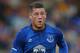 BIRKENHEAD, ENGLAND - AUGUST 06: Ross Barkley of Everton during the Pre-Season Friendly between Everton and Celta Vigo at Prenton Park on August 6, 2014 in Birkenhead, England. (Photo by Dave Thompson/Getty Images)
