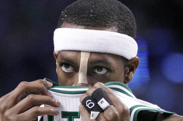 Boston Celtics Rumors: Rajon Rondo Doubtful to Re-Sign, Trade Likely?