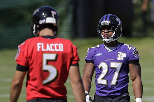 AFC North Trying to Regain Reputation as the Best