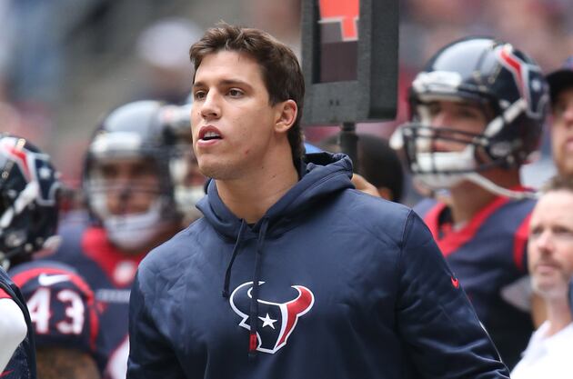 Brian Cushing Gets Increased Practice Time, Wants to Play Saturday