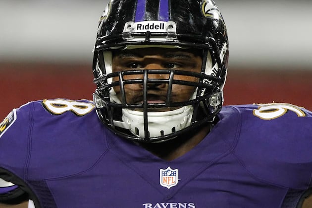 Well-Rounded Brandon Williams in Line to Start