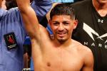 Abner Mares Joins Haymon Stable 