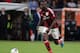 MILAN, ITALY - MAY 18: Mario Balotelli of AC Milan in action during the Serie A match between AC Milan and US Sassuolo Calcio at San Siro Stadium on May 18, 2014 in Milan, Italy. (Photo by Claudio Villa/Getty Images)