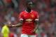 MANCHESTER, ENGLAND - AUGUST 16: Tyler Blackett of Manchester United in action during the Barclays Premier League match between Manchester United and Swansea City at Old Trafford on August 16, 2014 in Manchester, England. (Photo by Alex Livesey/Getty Images)