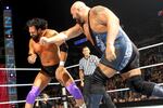 Examining Art of Realistic Striking in Pro Wrestling