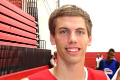 Mitchell, a 4-Star Forward in the Class of 2015, Decommits from Ohio State