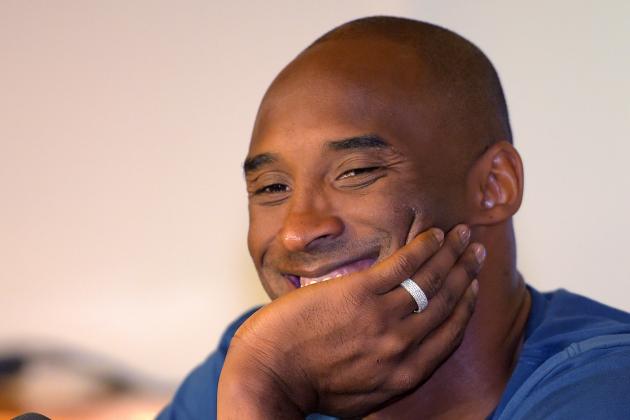 What We Learned About the Los Angeles Lakers This Offseason