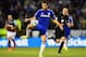 BURNLEY, ENGLAND - AUGUST 18: Cesc Fabregas of Chelsea controls the ball during the Barclays Premier League match between Burnley and Chelsea at Turf Moor on August 18, 2014 in Burnley, England. (Photo by Laurence Griffiths/Getty Images)