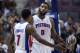 Have the Pistons done enough to bounce back from a 29-win season to make the playoffs?