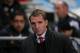 MANCHESTER, ENGLAND - DECEMBER 26: Manager of Liverpool Brendan Rodgers looks on during the Barclays Premier League match between Manchester City and Liverpool at the Etihad Stadium on December 26, 2013 in Manchester, England. (Photo by Jan Kruger/Getty Images)