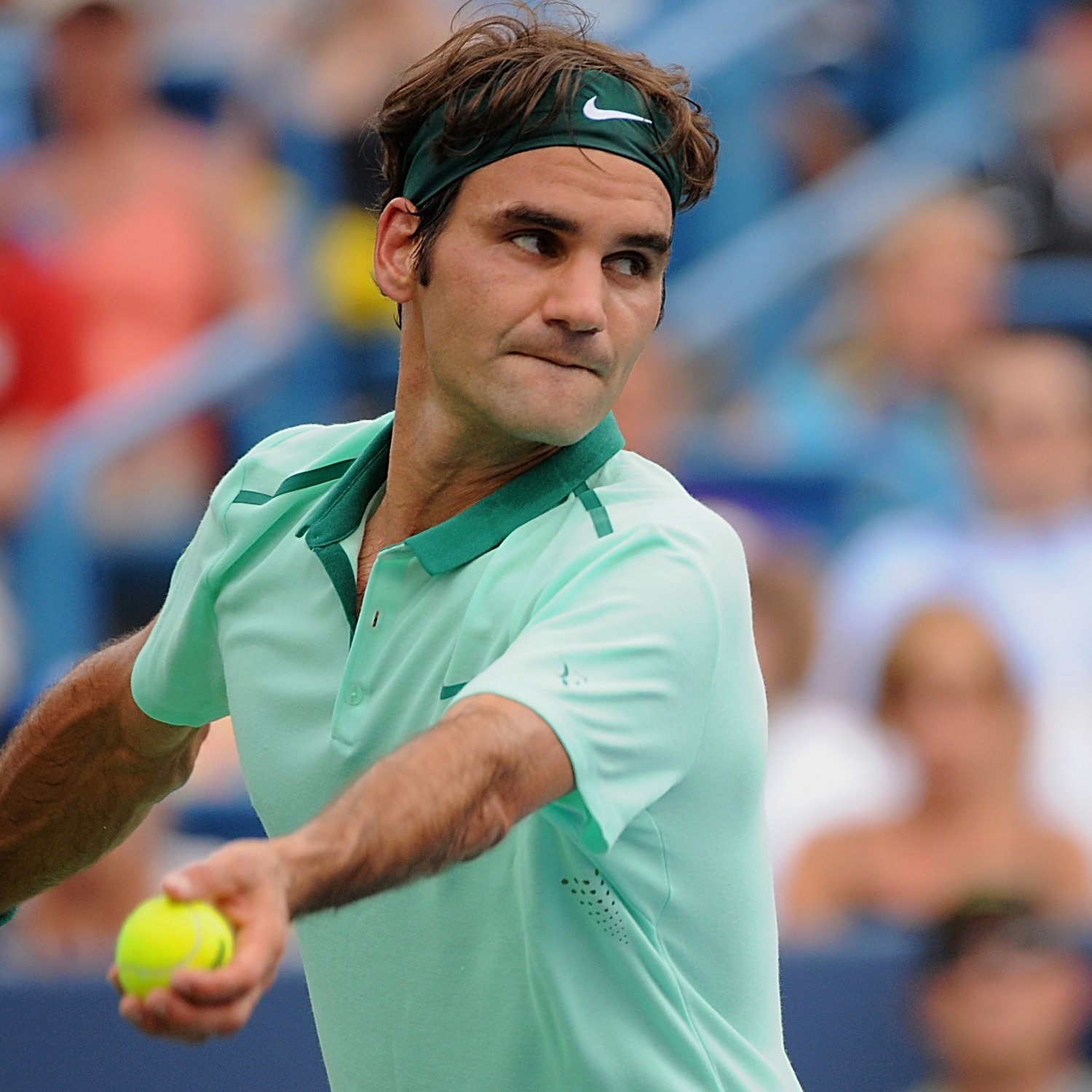 US Open Tennis 2014 Schedule: Dates, Times, Live Stream Info and More | Bleacher Report1500 x 1500