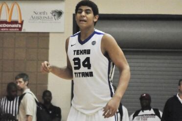 Report: A&M Nabs Coveted Big Man over KU, Others