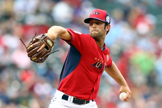 BA Prospect Hot Sheet for Aug. 15-21