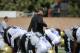 Mora at camp for the Bruins
