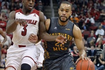 Report: Southern Miss Transfer Brown Chooses BC