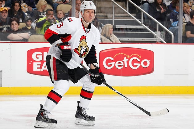 Brennan: Sign Methot, Then Give Him C