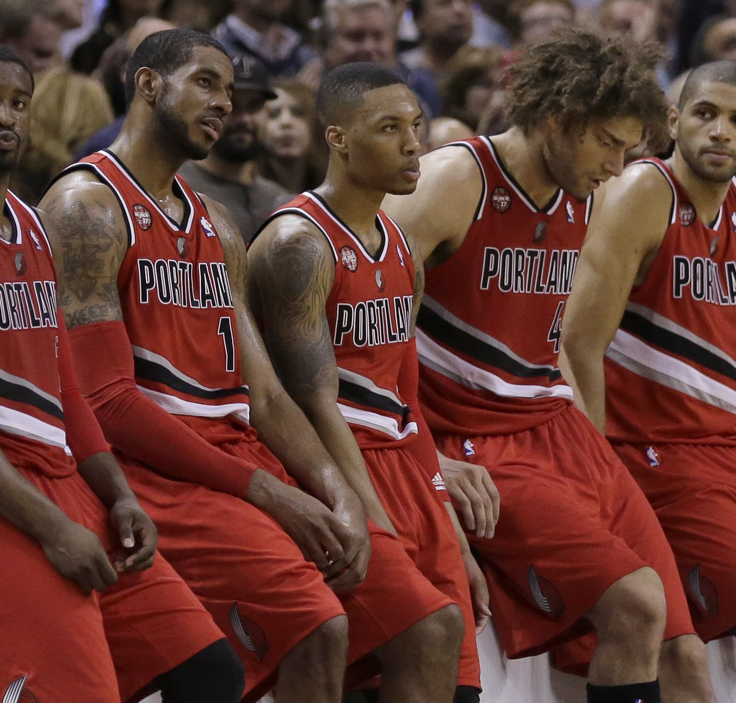 The Latest Portland Trail Blazers News SportSpyder