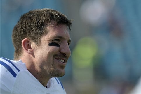Dallas Clark Sizes Up Iowa's Current Crop of Tight Ends